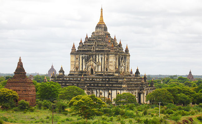 bagan